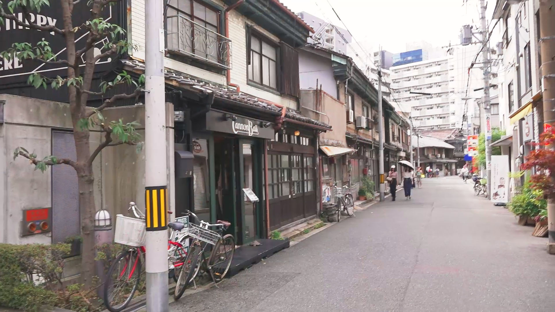 大阪 中崎町はなぜインスタ映えするオシャレな街になったのか その歴史と魅力を探る ビックリ日本 ソーファニー