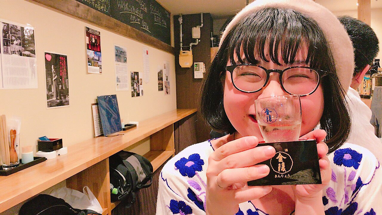 日本酒好きの女子が教える！目指せ！日本酒マスター！～日本酒の選び方編～